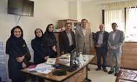 تبریک روز پرستار 