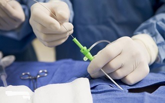 آنژیوگرافی و آنژیوپلاستی چیست؟